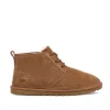 Bota Chukka Suede Neumel. Marca^Ugg Flash Sale