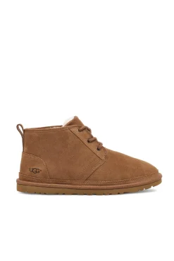 Bota Chukka Suede Neumel. Marca^Ugg Flash Sale