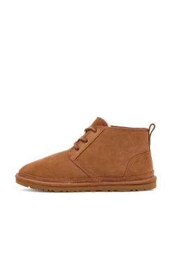 Bota Chukka Suede Neumel. Marca^Ugg Flash Sale