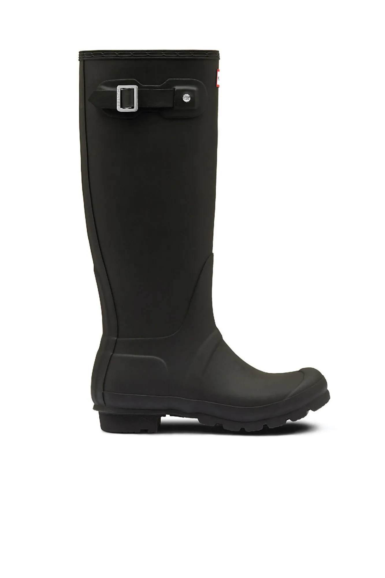 Bota De Lluvia Alta Original^Hunter Outlet