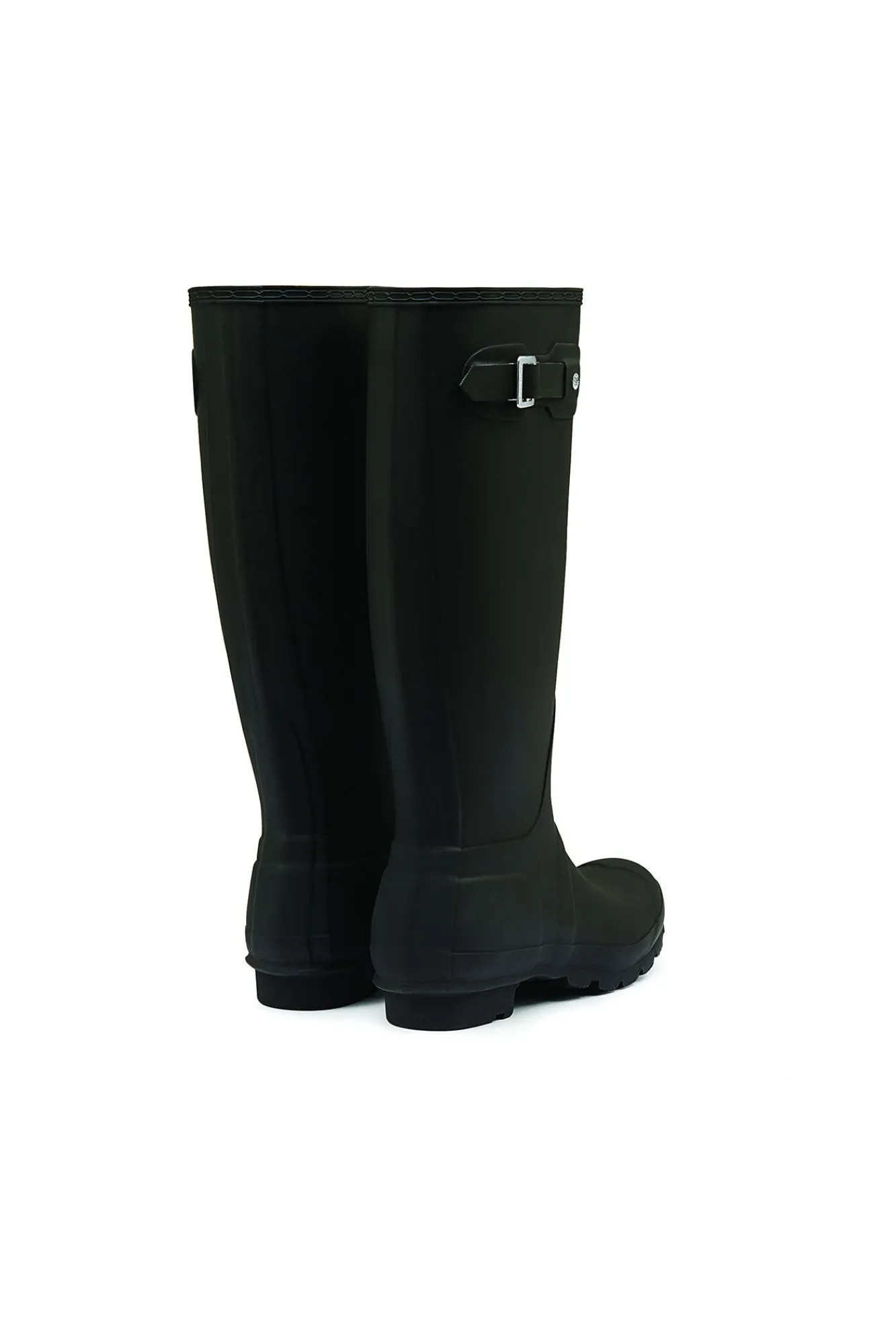 Bota De Lluvia Alta Original^Hunter Outlet