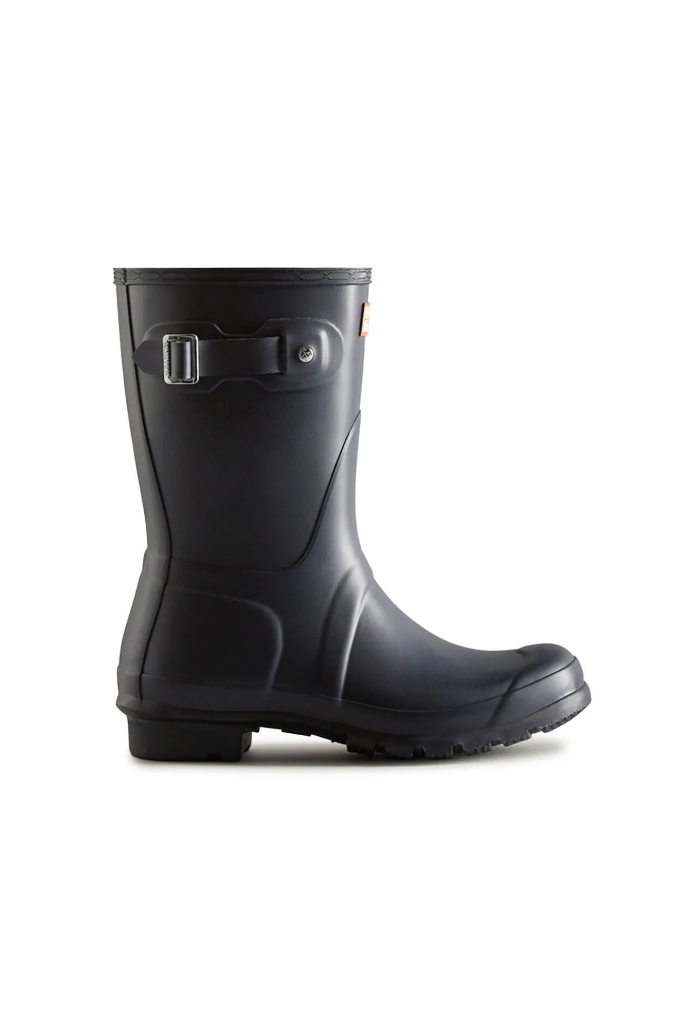 Bota De Lluvia Corta Original^Hunter Store