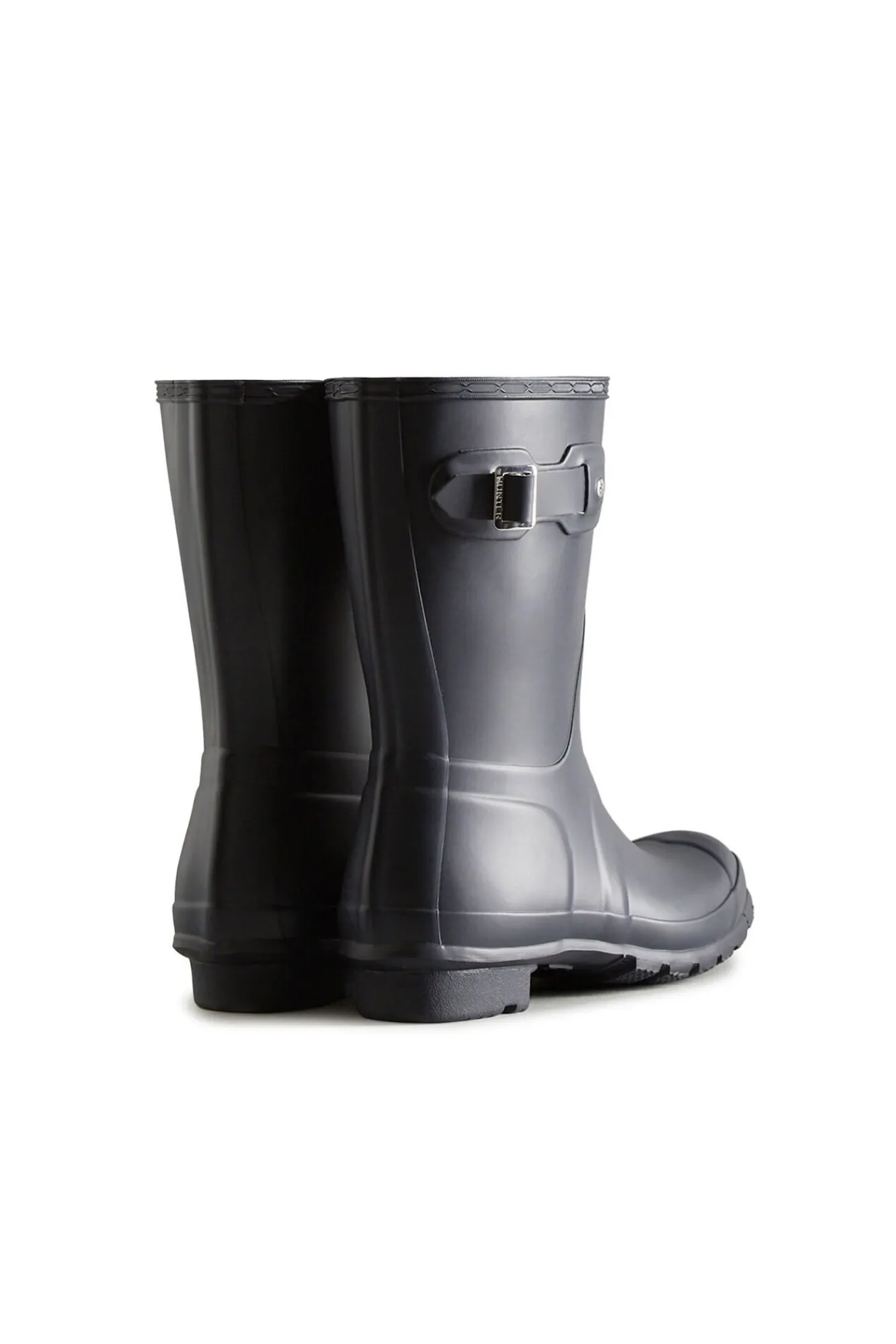 Bota De Lluvia Corta Original^Hunter Store
