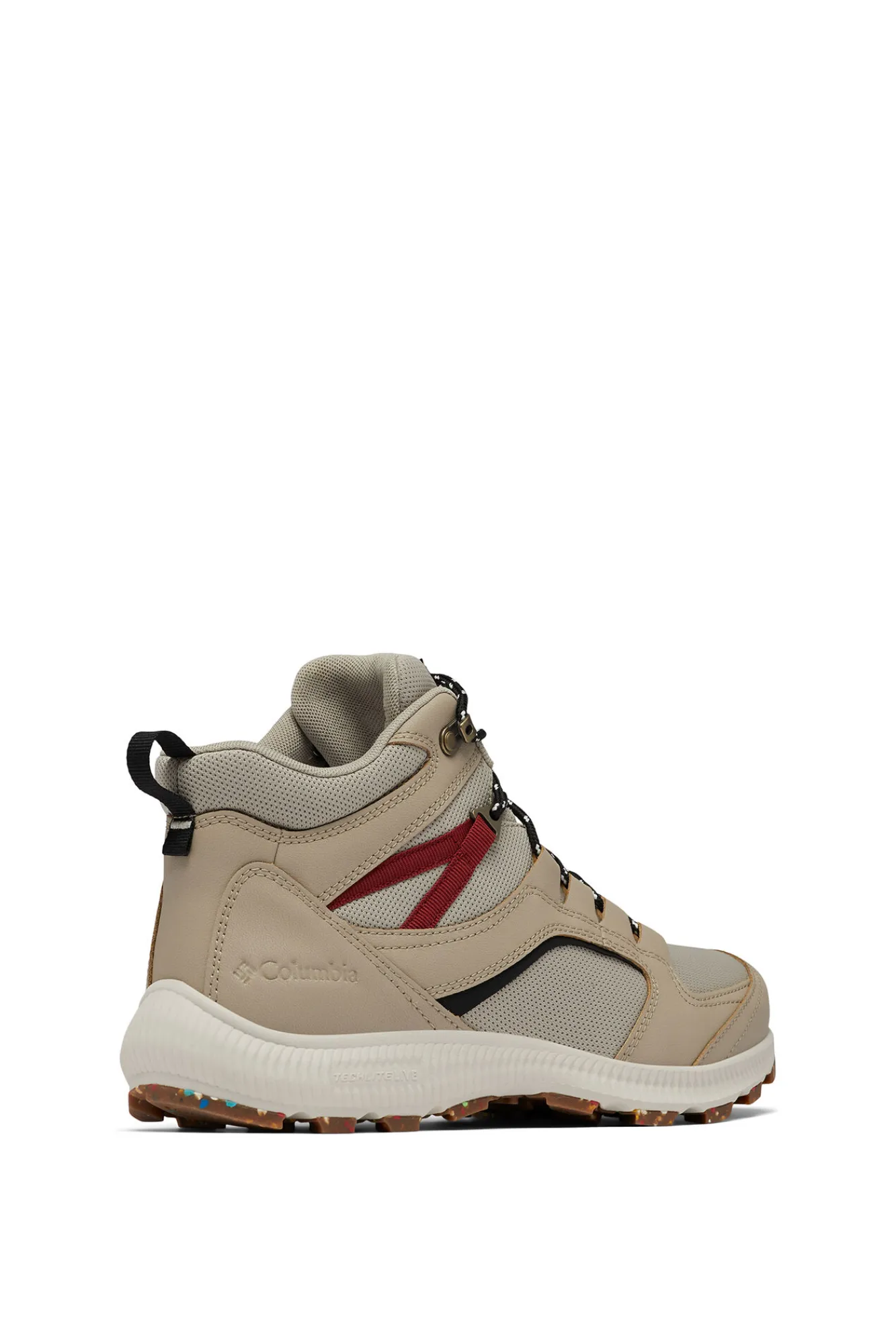 Bota De Senderismo De Media Cana Re-Peak™ Para Hombre^Columbia Best