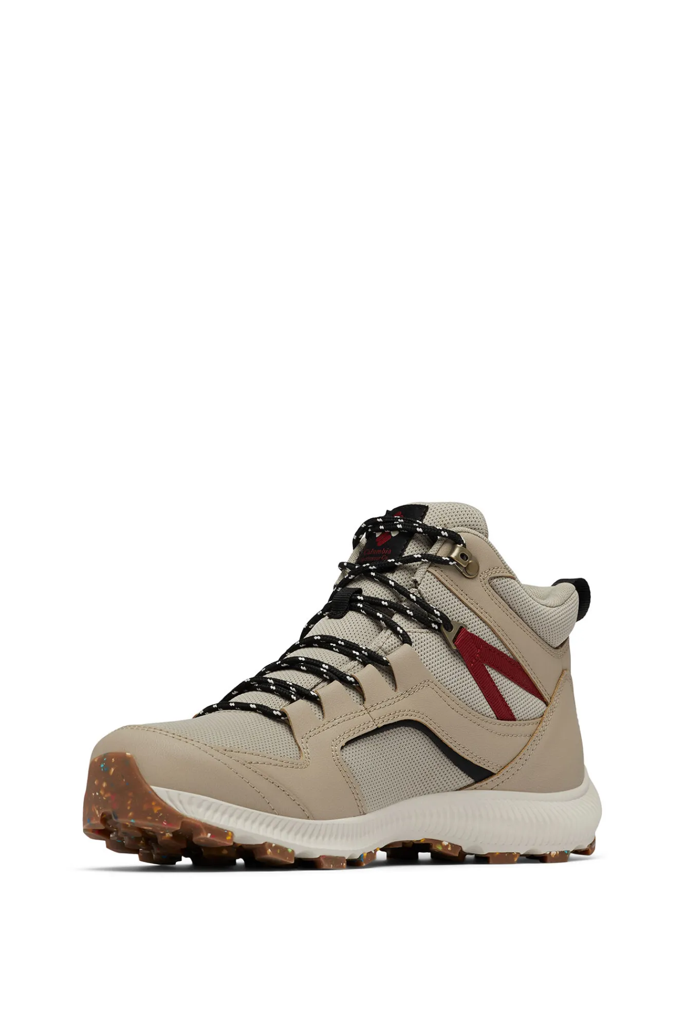 Bota De Senderismo De Media Cana Re-Peak™ Para Hombre^Columbia Best