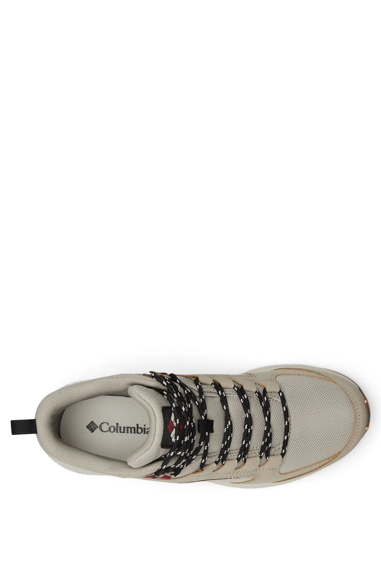 Bota De Senderismo De Media Cana Re-Peak™ Para Hombre^Columbia Best