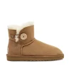 Bota Mini Bayley Button Ii®^Ugg Shop
