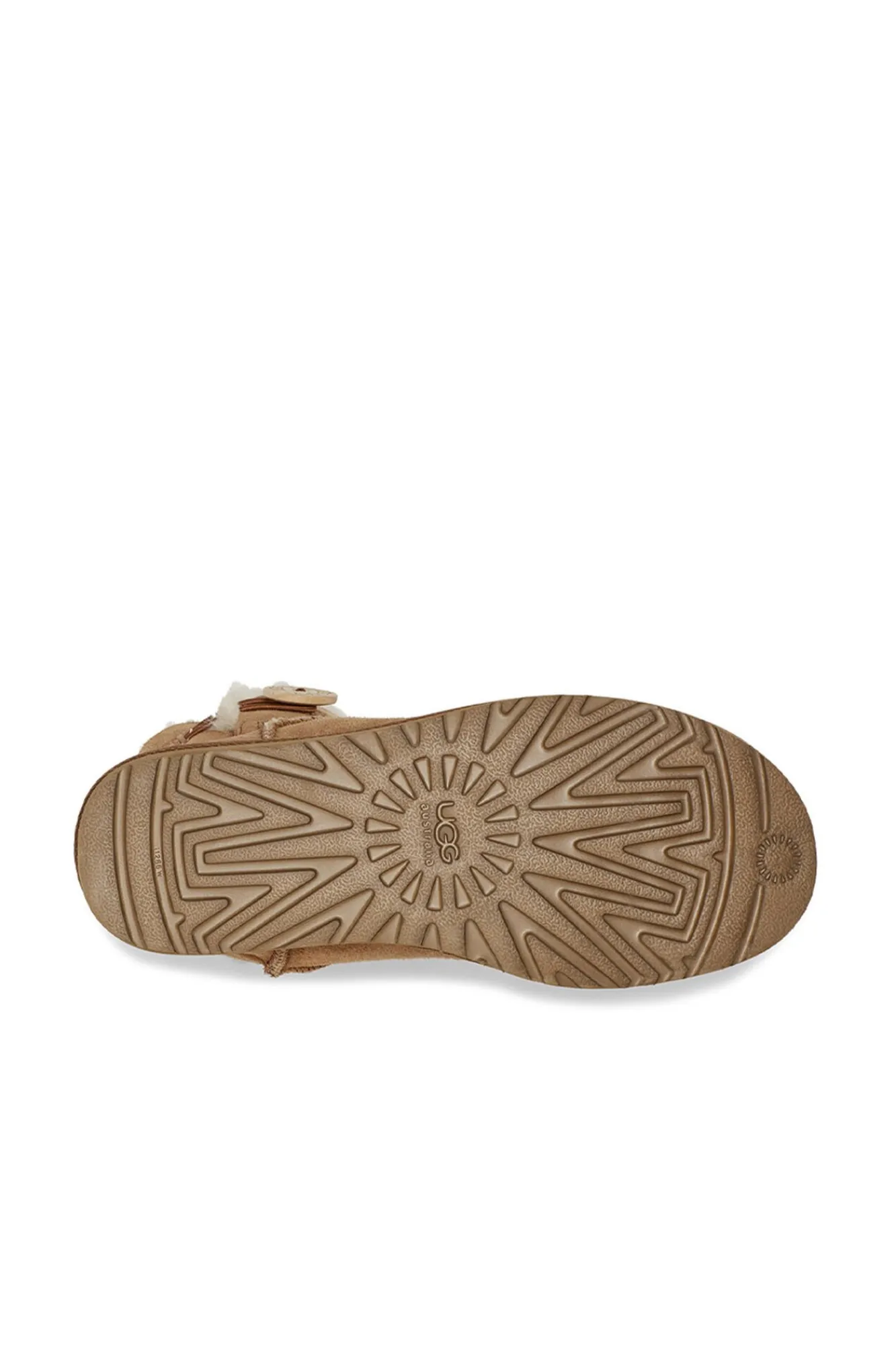 Bota Mini Bayley Button Ii®^Ugg Shop