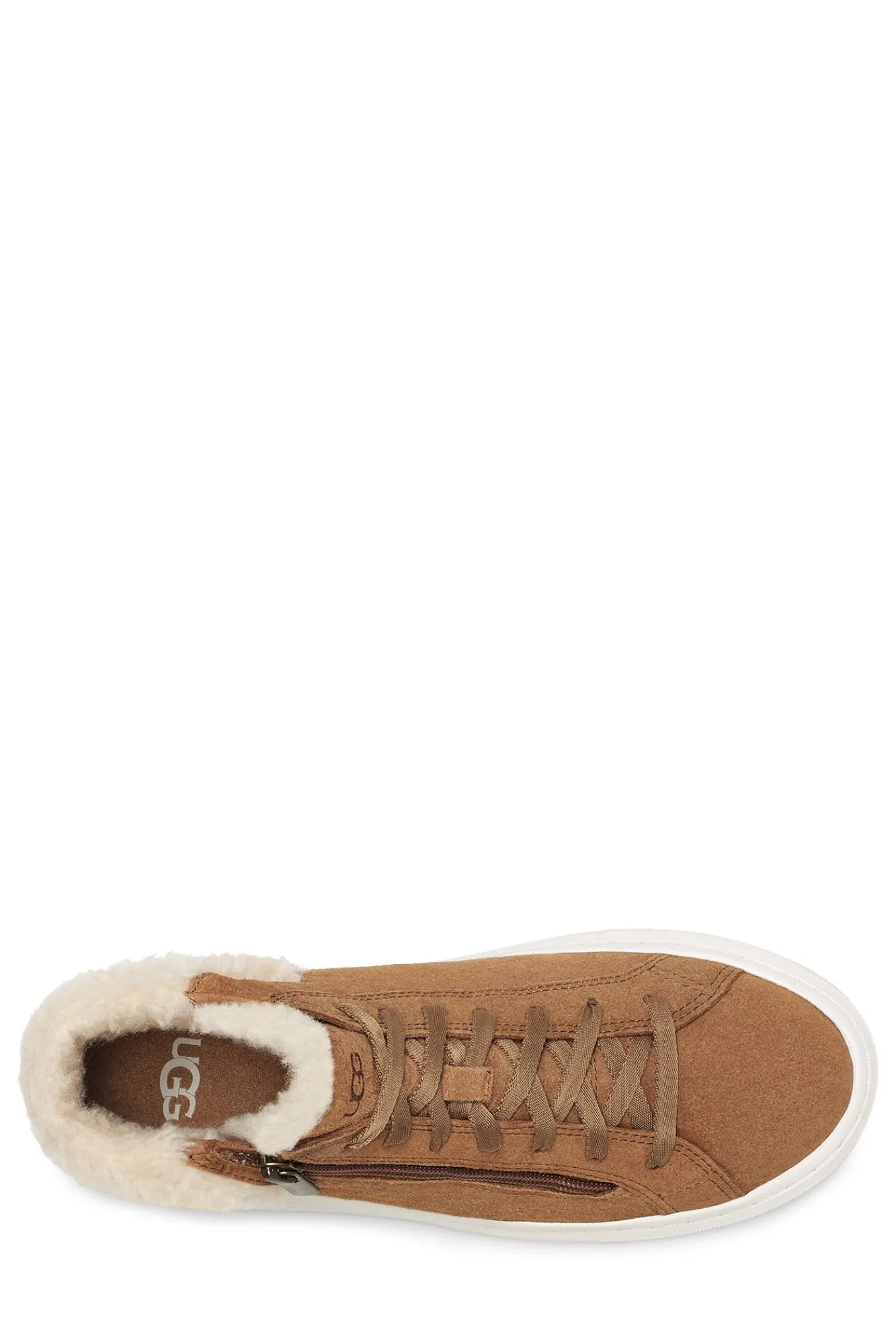 Bota Alameda Mid Zip®^Ugg Online
