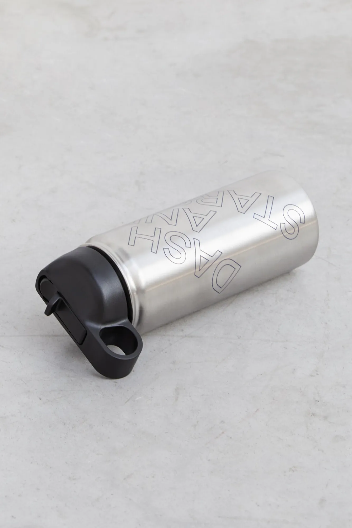 Botella Acero Inoxidable Plata^Dash and Stars Online