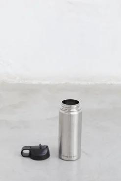 Botella Acero Inoxidable Plata^Dash and Stars Online