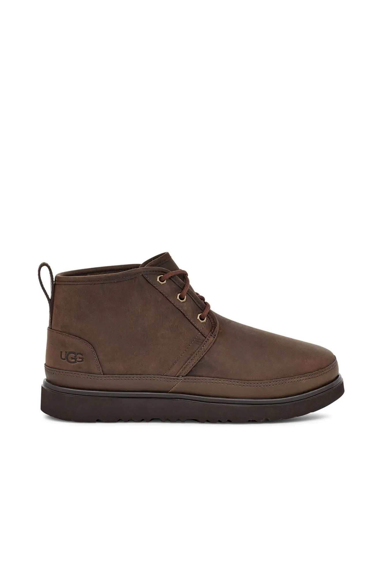Botin Chukkua Con Cordones^Ugg Cheap