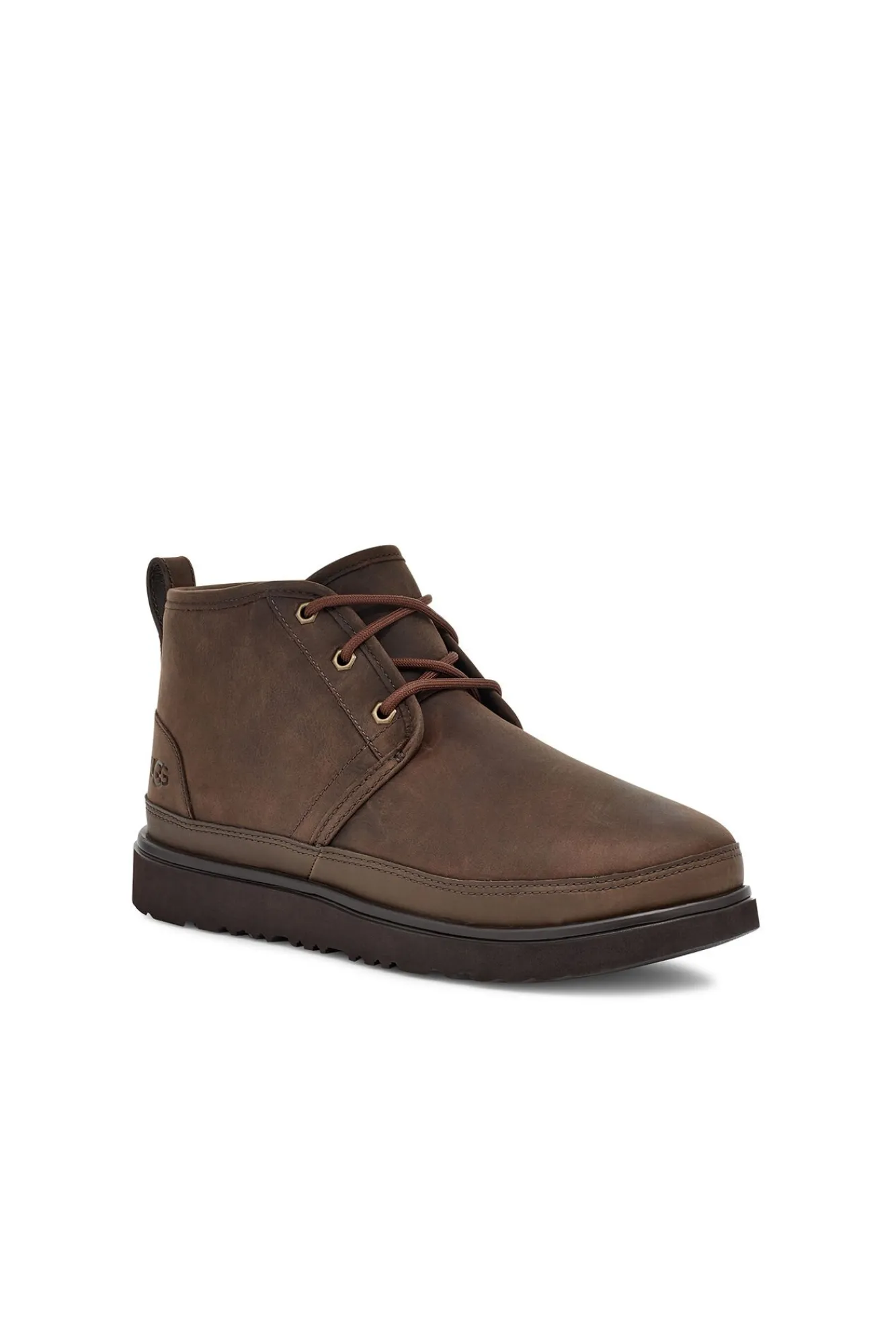 Botin Chukkua Con Cordones^Ugg Cheap