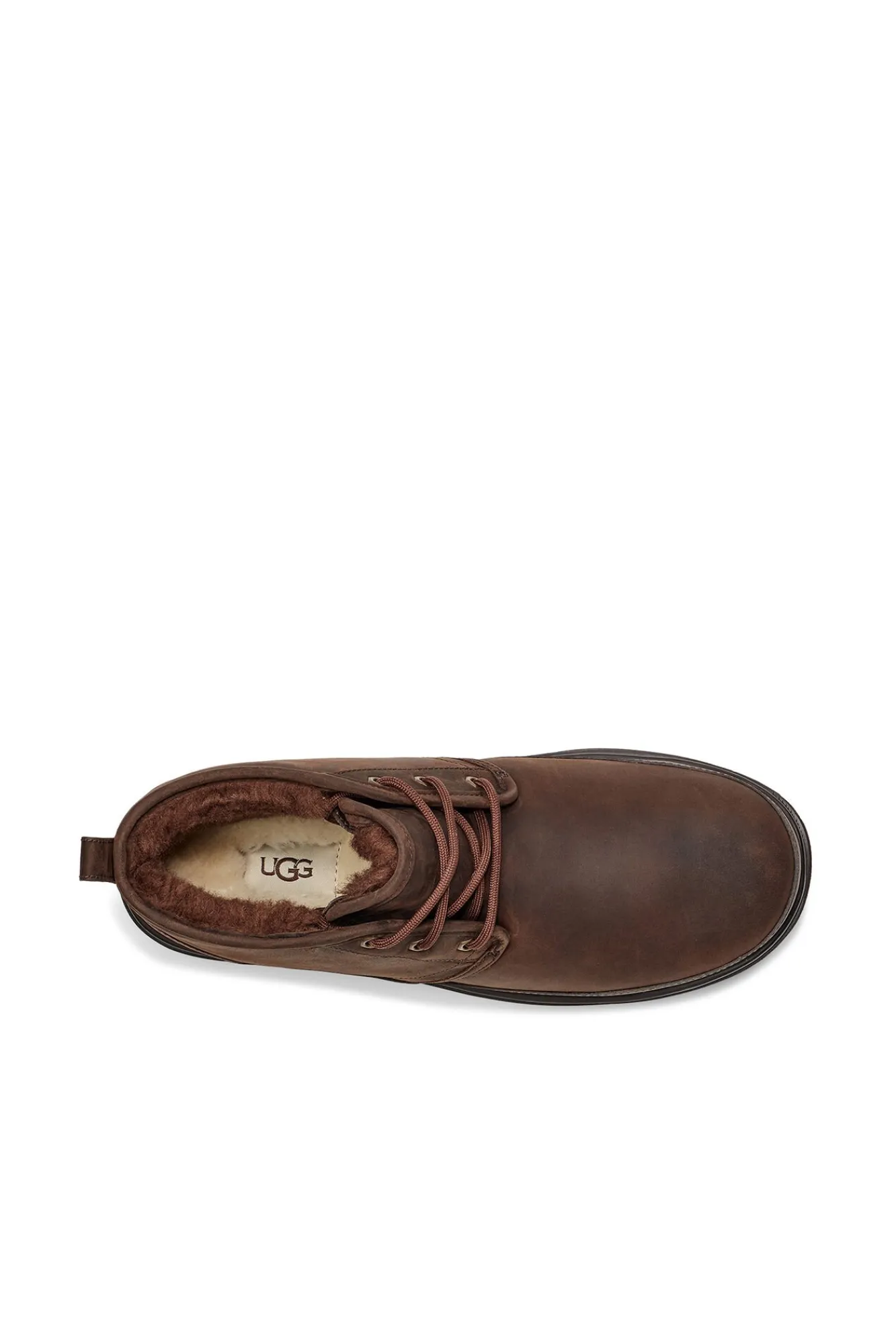 Botin Chukkua Con Cordones^Ugg Cheap