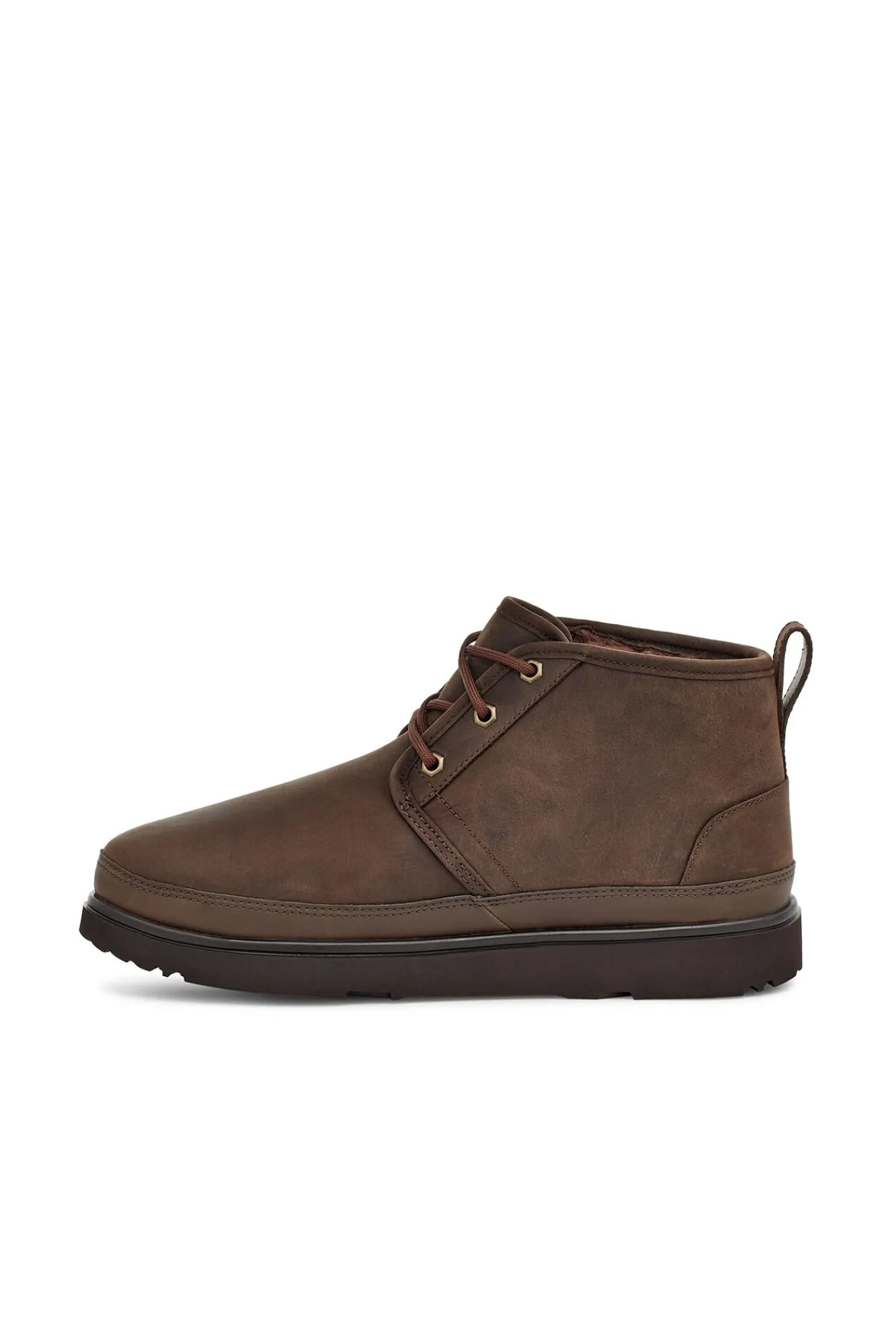 Botin Chukkua Con Cordones^Ugg Cheap
