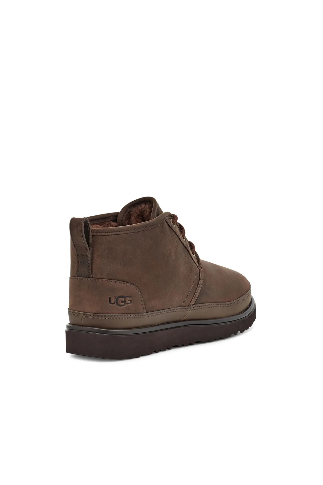 Botin Chukkua Con Cordones^Ugg Cheap