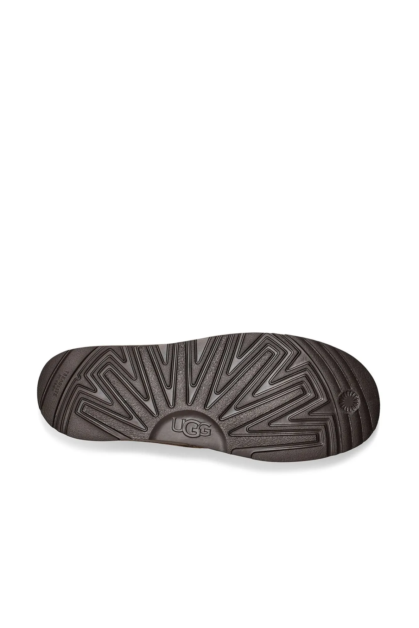 Botin Chukkua Con Cordones^Ugg Cheap