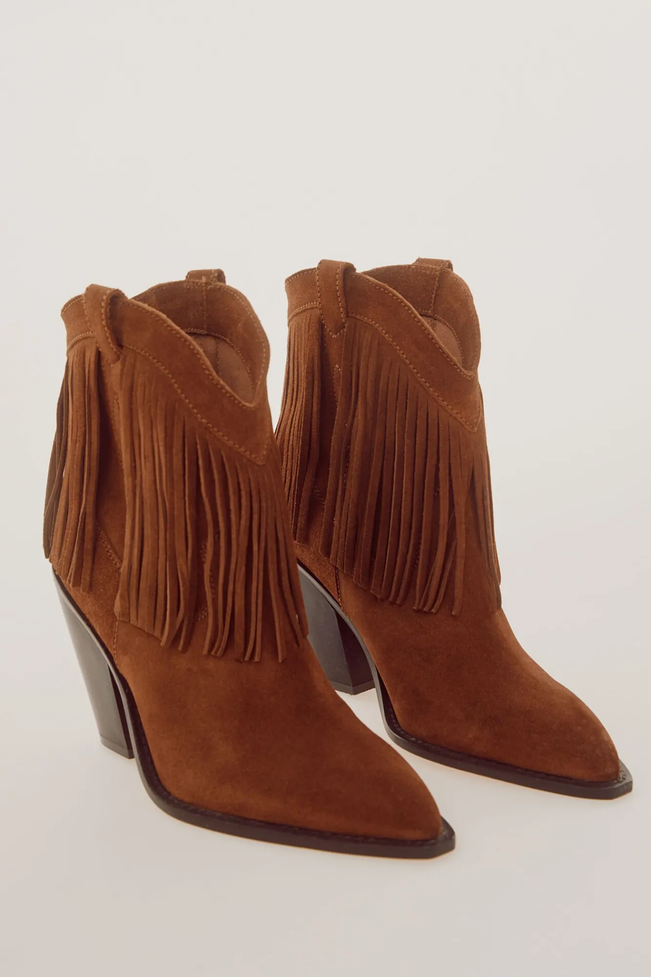 Botin Cowboy Flecos^Slowlove Discount