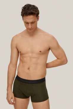 Boxer Corto Punto Liso^Pedro del Hierro Discount