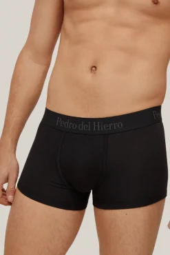 Boxer Corto Punto Liso^Pedro del Hierro Discount