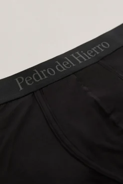 Boxer Corto Punto Liso^Pedro del Hierro Discount