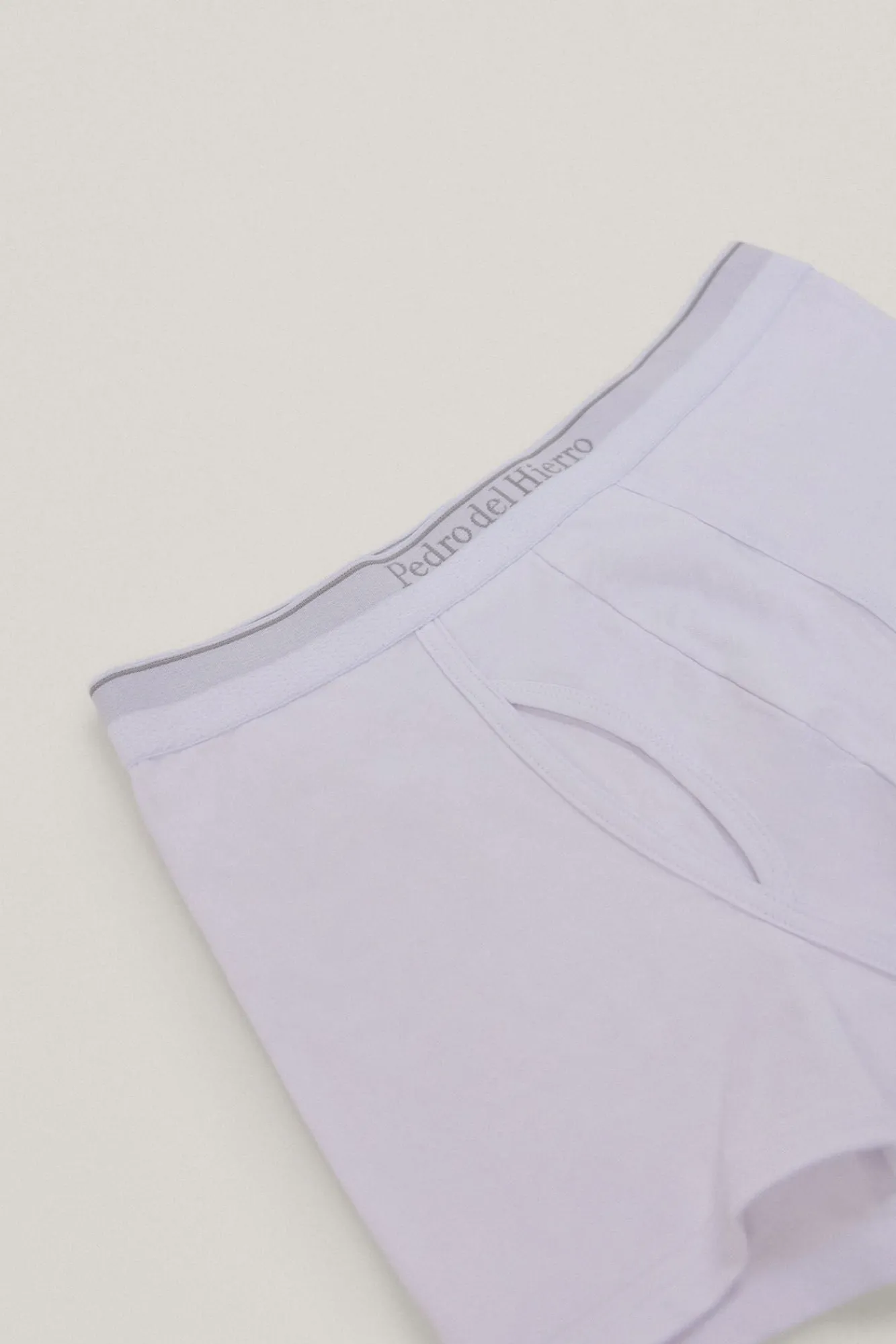Boxer Punto Liso^Pedro del Hierro Best Sale