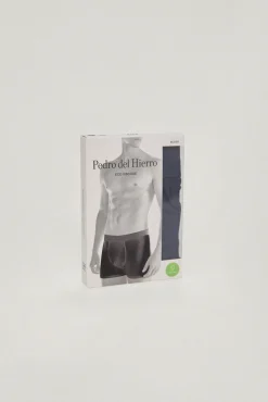 Boxer Punto Liso^Pedro del Hierro Best