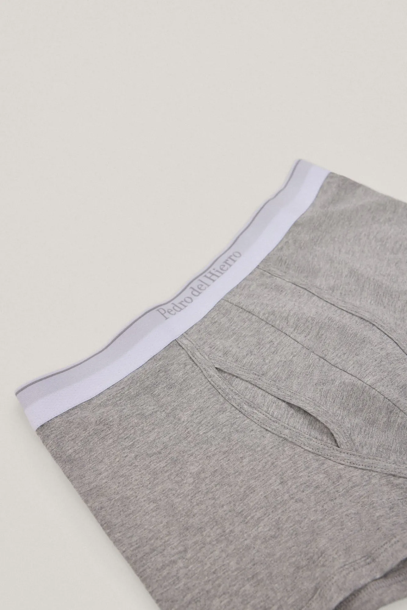 Boxer Punto Liso^Pedro del Hierro Store