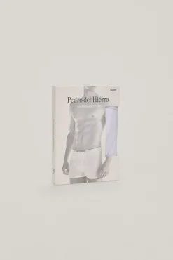 Boxer Punto Liso^Pedro del Hierro Best Sale