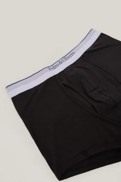 Boxer Punto Liso^Pedro del Hierro Fashion