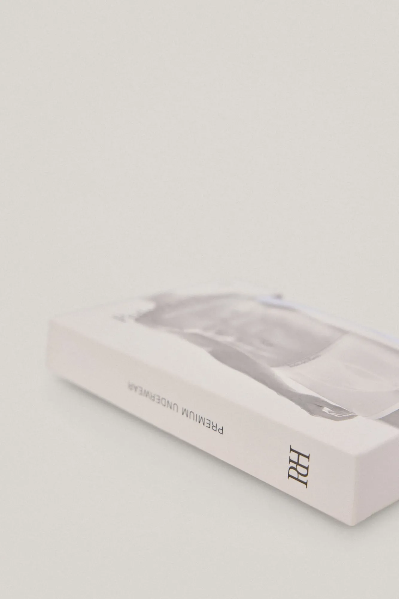 Boxer Punto Liso^Pedro del Hierro Best Sale