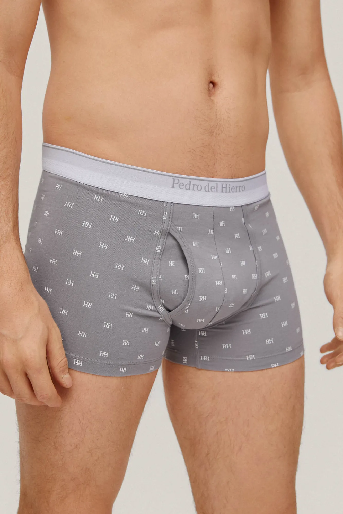 Boxer Punto Logos^Pedro del Hierro Online