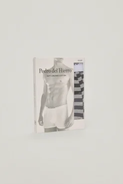 Boxer Punto Rayas^Pedro del Hierro New