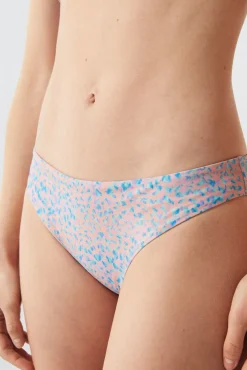 Braga Bikini Clasica Estampado Quick Dry^Dash and Stars Sale