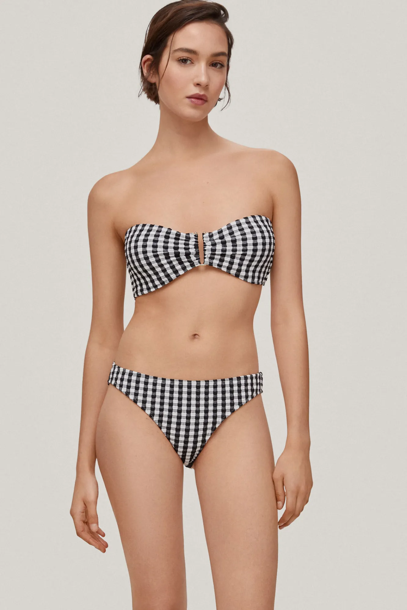 Braguita Clasica Vichy^Pedro del Hierro Flash Sale