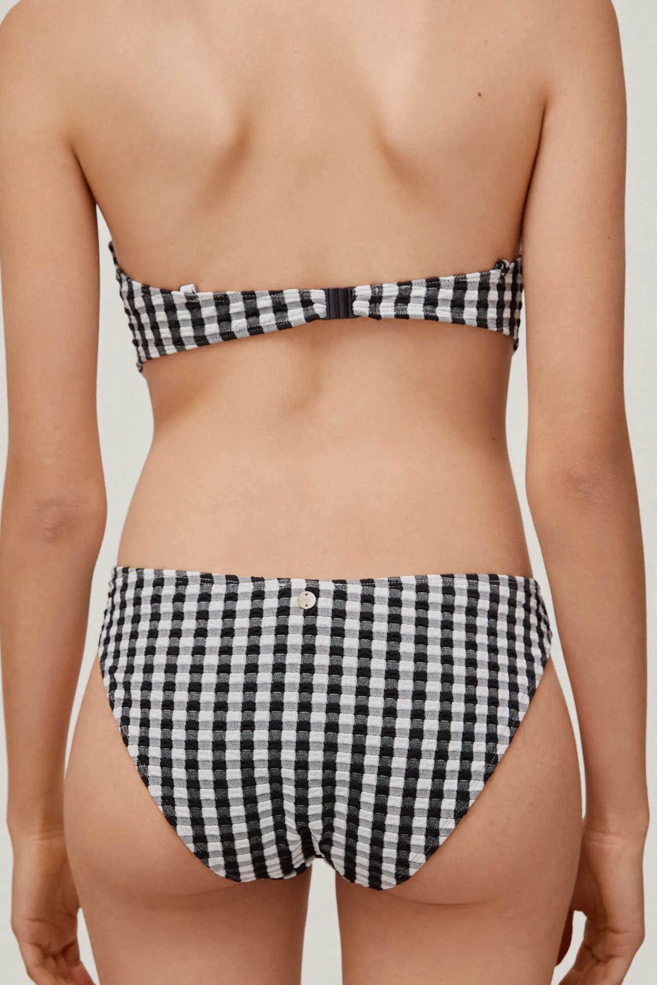 Braguita Clasica Vichy^Pedro del Hierro Flash Sale