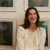 Bruna Camisa Algodon Romantica^Hoss Intropia Best