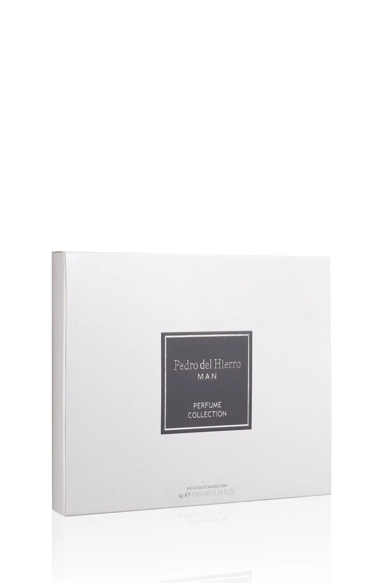 Caja Regalo^Pedro del Hierro New