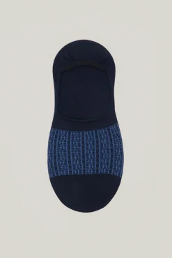 Calcetin Invisible Logos^Pedro del Hierro Fashion