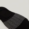 Calcetin Invisible Logos^Pedro del Hierro Online