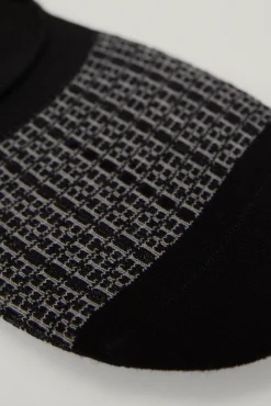 Calcetin Invisible Logos^Pedro del Hierro Online