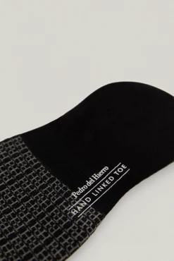 Calcetin Invisible Logos^Pedro del Hierro Online