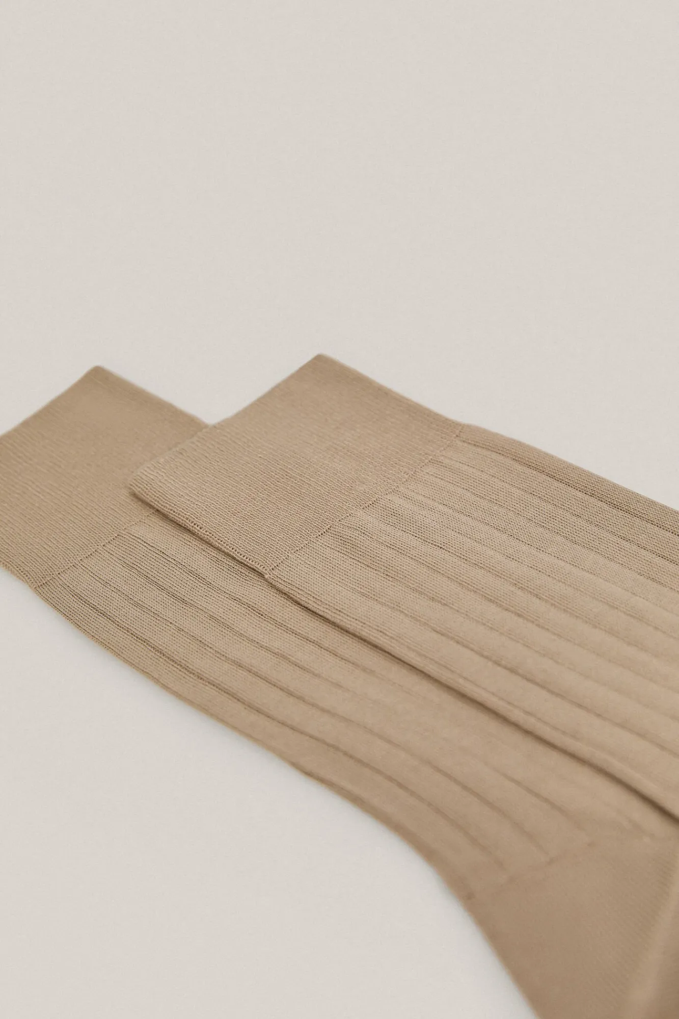 Calcetin Liso Canale^Pedro del Hierro New