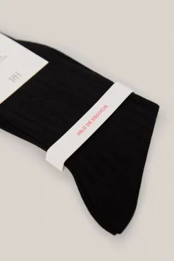 Calcetin Liso Canale^Pedro del Hierro Fashion