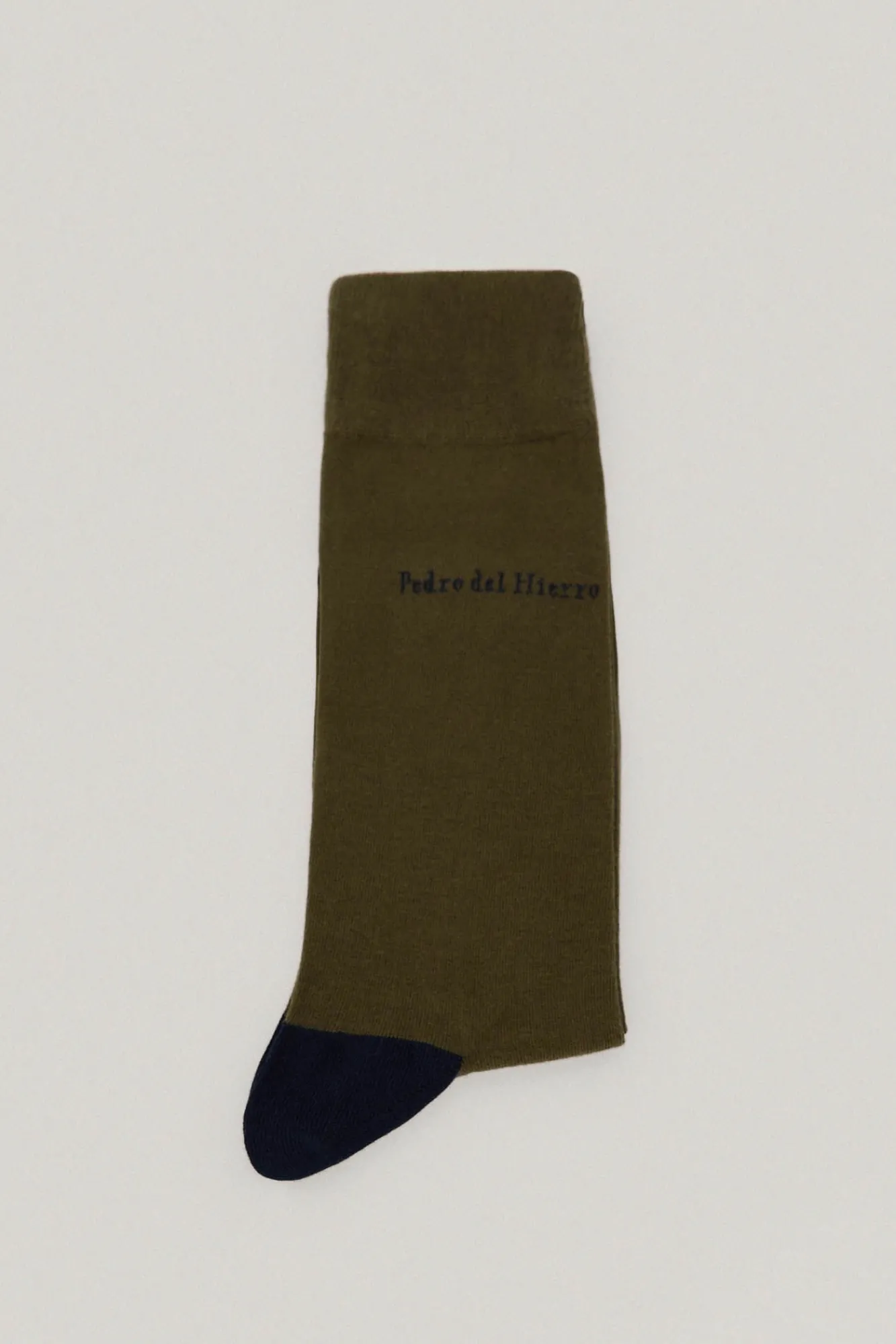 Calcetin Liso Sport^Pedro del Hierro Clearance