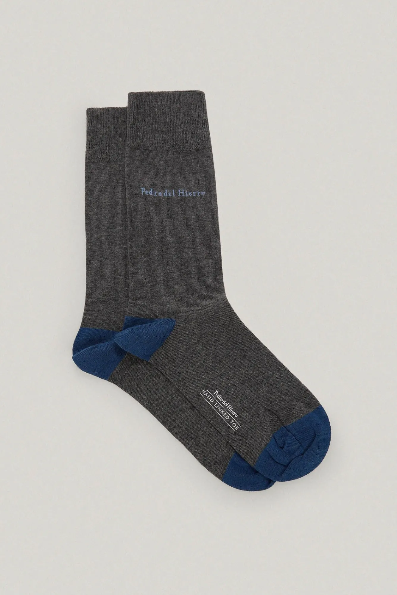 Calcetin Liso Sport^Pedro del Hierro Store
