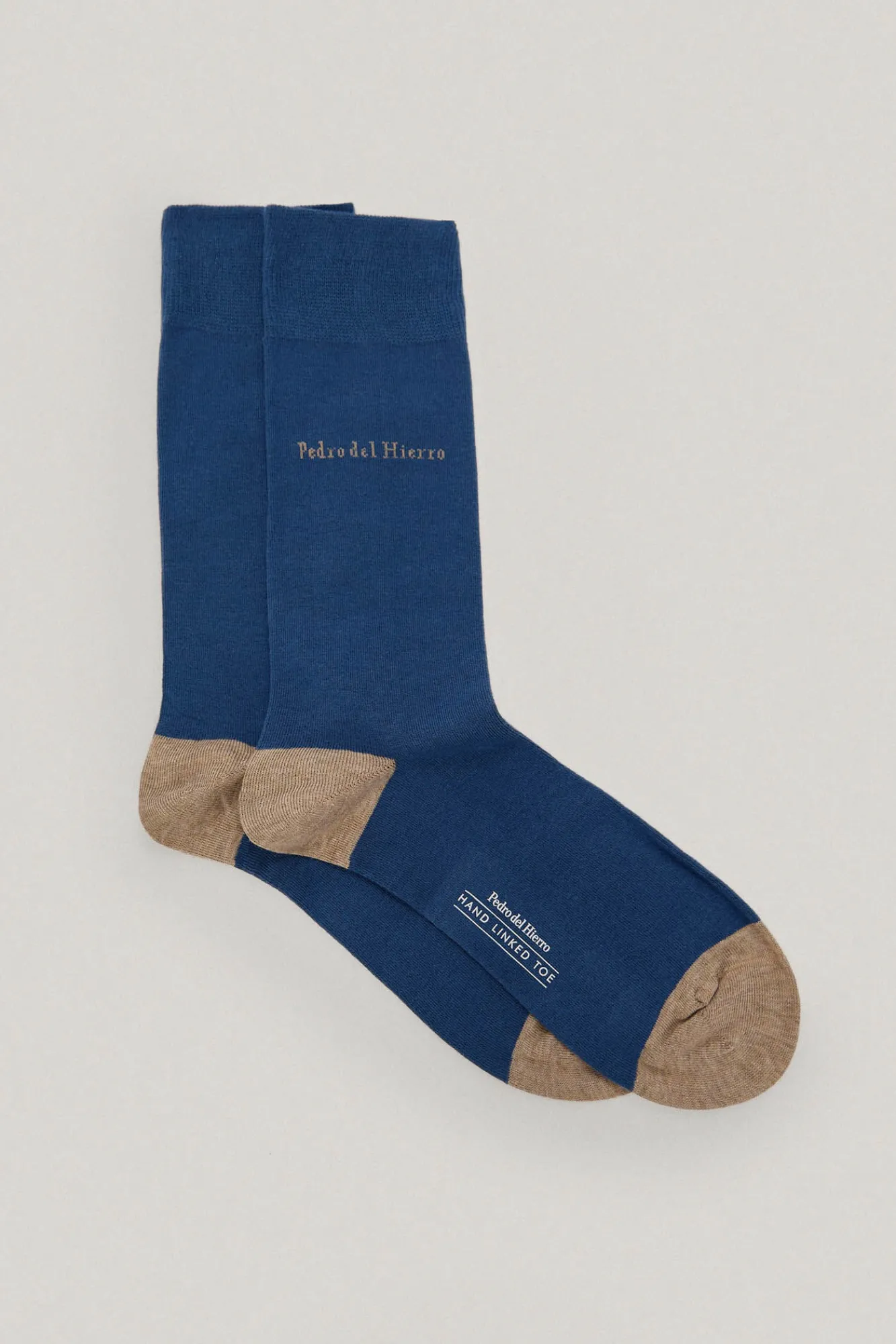 Calcetin Liso Sport^Pedro del Hierro Cheap