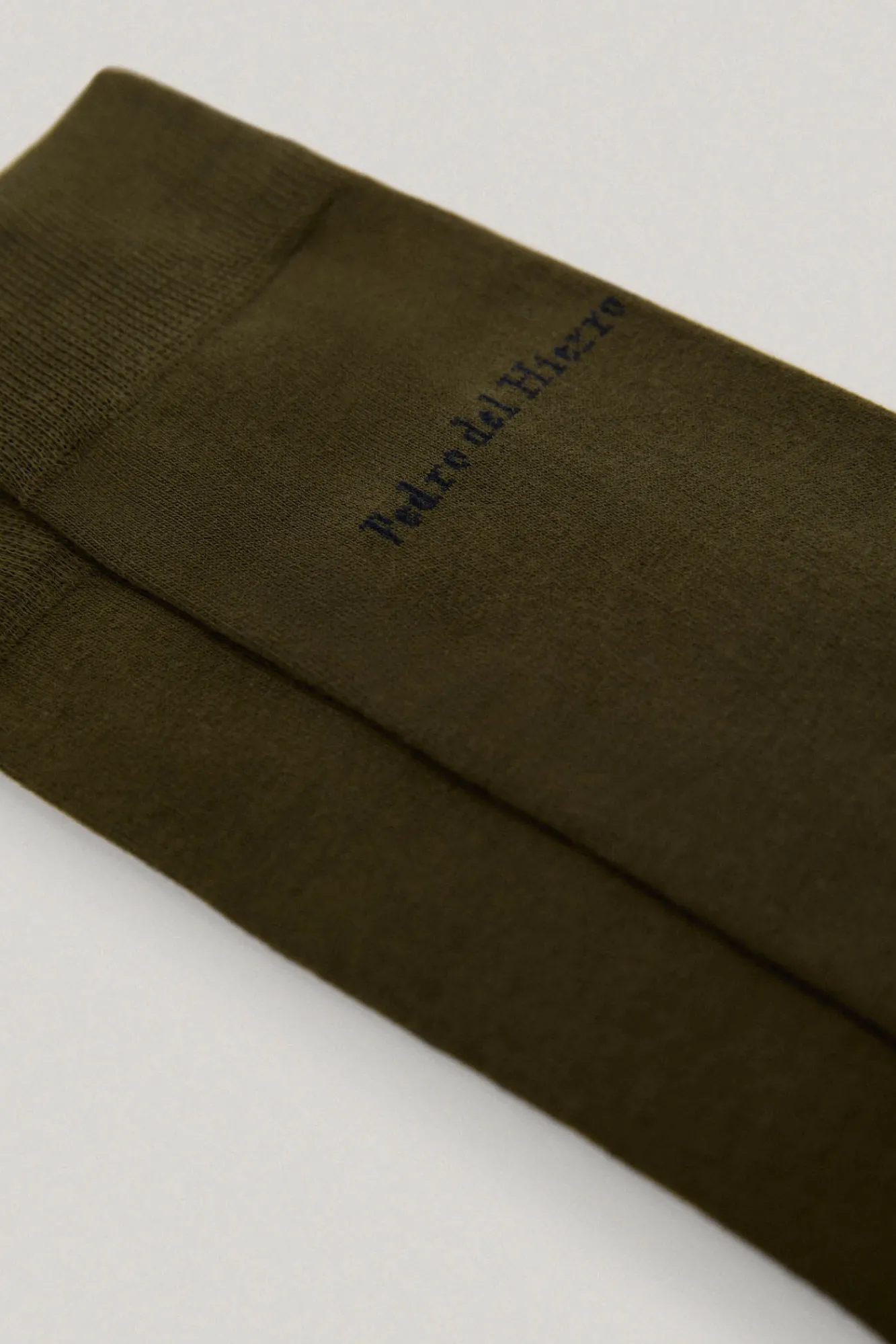 Calcetin Liso Sport^Pedro del Hierro Clearance