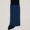 Calcetin Logos Sport^Pedro del Hierro Fashion