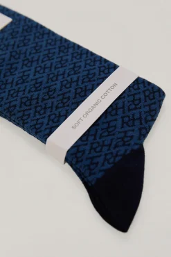 Calcetin Logos Sport^Pedro del Hierro Fashion